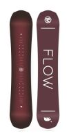 Сноуборд FLOW VELVET 17/18