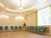 Дворец культуры железнодорожников г. Калининграда