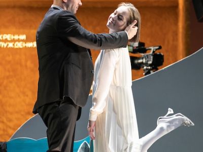 «Барон Мюнхгаузен»