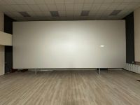 Кинотеатр «Комсомолец»