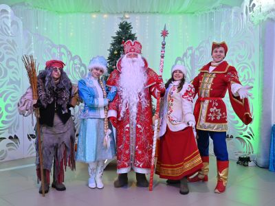 Билеты на Программа для малышей (2–5 лет) (Сказово) / Событие | Афиша | ИнфоТаймс