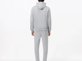 Мужской спортивный костюм Lacoste