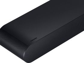 Акустическая система Samsung HW-S60D/RU (2026) черный