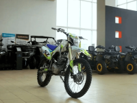 Мотоцикл MOTOLAND FC250 CROSS Б/У