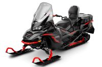 Снегоход BRP Lynx Commander LTD 900 Ace Turbo (2026)