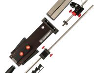 Точильный станок Складишок М, с набором из 6 алмазных камней