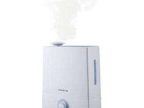 Ультразвуковой увлажнитель воздуха Polaris PUH 5004