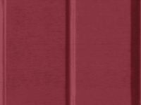 Чехол-книжка Krutoff Magnet Book для realme Note 60/60X бордовый