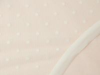 Набор трусов Слип/Slip, розовый/бежевый