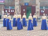 Спокойненский дом культуры