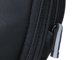 Велосумка подседельная Topeak MondoPack Hydro (черный)