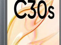 Смартфон realme