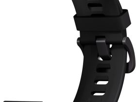 Умные часы Mibro GS Pro Чёрные