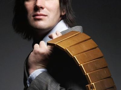 «Щелкунчик-джаз». Квартет Алексея Чижика