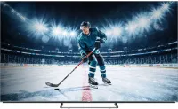 Телевизор Haier DH1ZL1D00RU, 75", Mini LED 4K UHD, 60 Гц, Smart TV (Android TV)