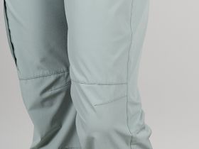 Брюки Nordski Travel W Ice Mint