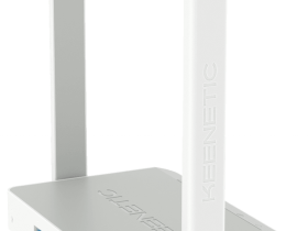 Роутер Keenetic