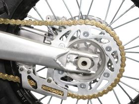 Мотоцикл кроссовый эндуро AVANTIS A7 LUX (CBS300/ZS174MN-3) KKE