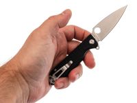 Складной нож Daggerr Piranha DL, сталь 8Cr14MoV, рукоять FRN
