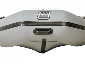 Лодка ПВХ НАВИГАТОР 320 Оптима Plus