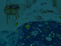 Постельное белье детское Space