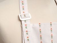 Фартук Долина цветов/Valle dei fiori II