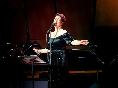 Билеты на Джаз — детям. Рождество (Дом музыки) / Концерт | Афиша | ИнфоТаймс