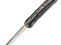 Складной нож Zedd D2 Satin, Kizlyar Supreme