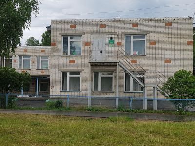 Аксентисский сельский дом культуры