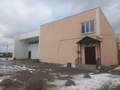 Салтыковский сельский дом культуры