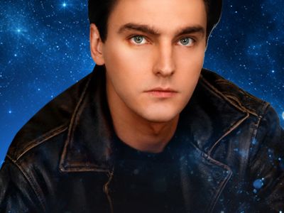 Андрей Державин