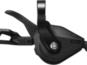 Манетки Shimano Deore SL-M4100 10 скоростей (с индикатором правый - задний)