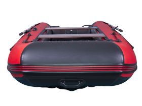 Лодка ПВХ KITT BOATS 350 НДНД