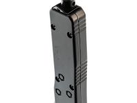 Фронтальный нож Viking Nordway Аспид, сталь 420, рукоять металл
