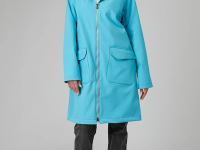 *Плащ 23-40734 Жен