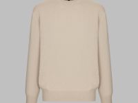 Джемпер из шерсти и кашемира