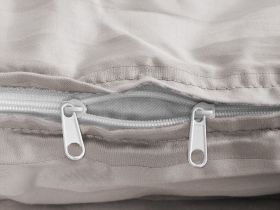 Пододеяльник Пепельно-серый/Ash gray I