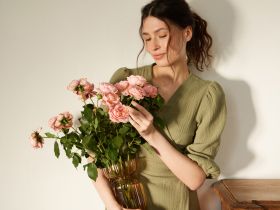 Платье Dorothy II