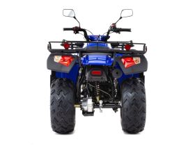 Квадроцикл SHARMAX Alligator 400  (2024)