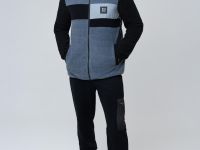 Куртка трикотажная для мужчин