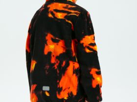 Куртка трикотажная для мальчиков