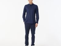 Мужская рубашка Lacoste