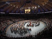МТС Live Холл г. Санкт-Петербурга