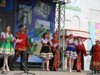 Дом досуга г. Алейска