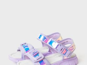 Сандалии для девочек