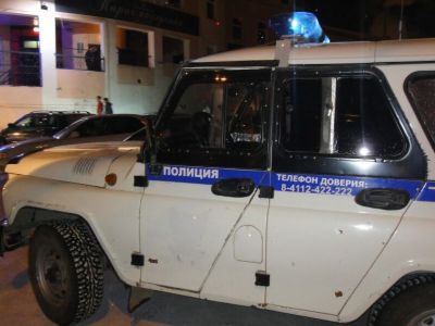 Сводка происшествий в Якутии: грабеж, смертельное ДТП и пьяные водители
