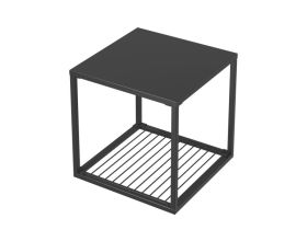 Тумба прикроватная Селтик 35x35 Черный