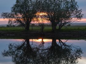 По реке Лена. Техтюр - Якутск (202 мкр.)