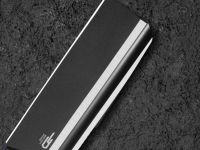 Складной нож Bestech Tardis сталь D2, рукоять G10 синяя