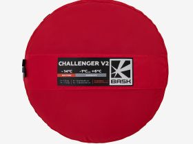 Спальный мешок BASK